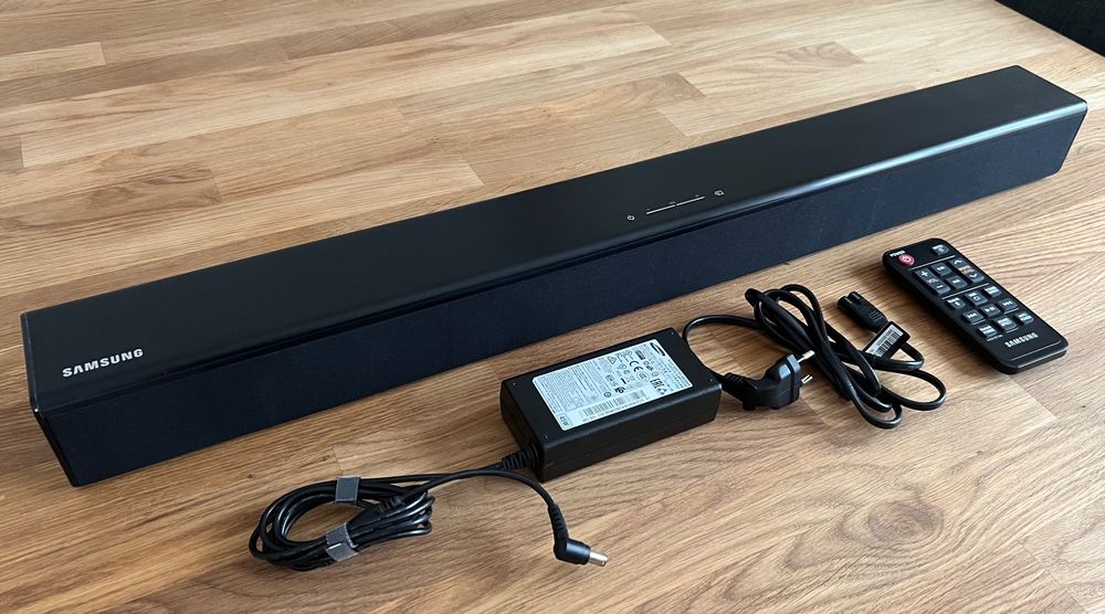 SAMSUNG HWJ250 Soundbar Kaufen auf Ricardo