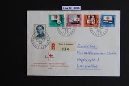 PP ET Brief 1963                                    Los 6260