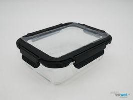 GALAXUS Vorratsbehälter 1.5 l
