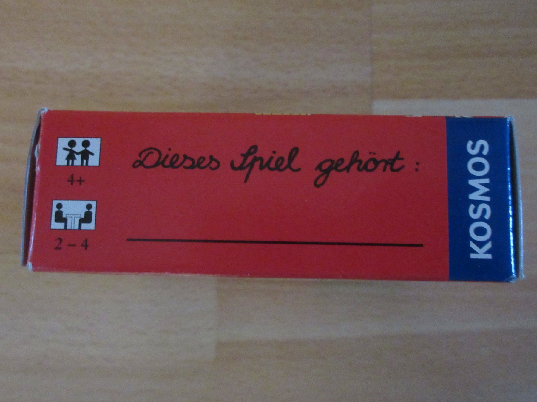 Giochi: Pixi hat Geburtstag, Geschenke Merk Spass – Usato da Kaisten venduto da renault015 3