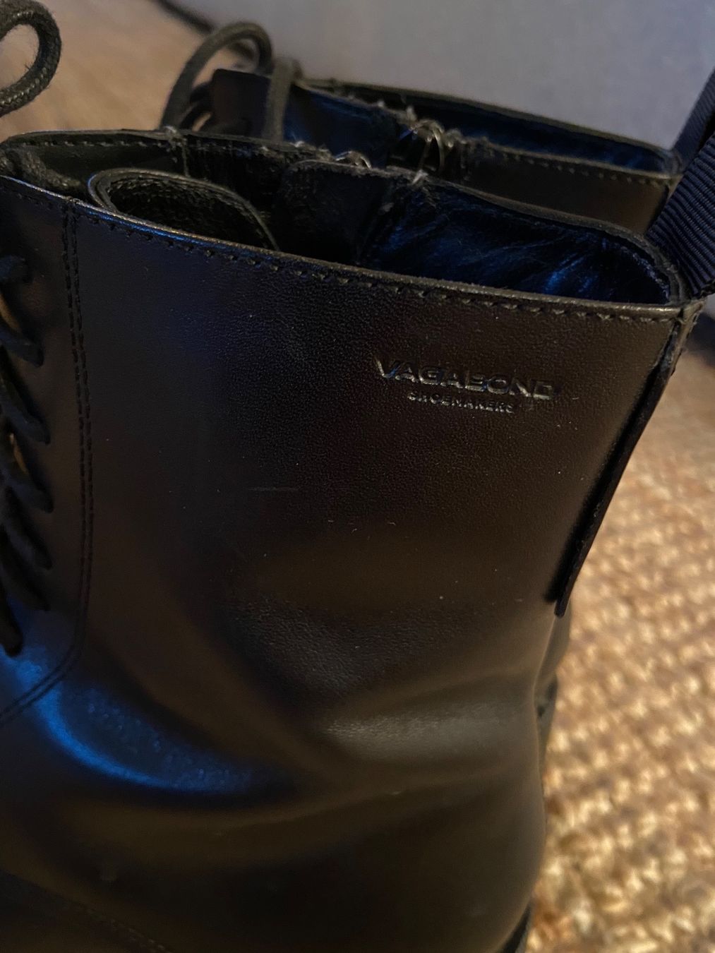 Vagabond Chaussures femmes: VAGABOND Lederstiefel (39) – Neuf (Voir description) à Solothurn par ee_na 4