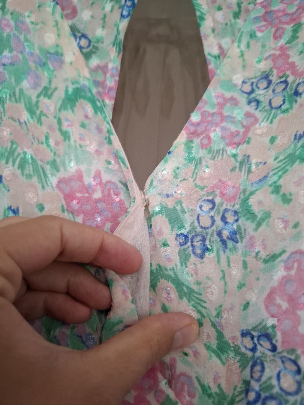 Vestiti: Robe à fleurs Lili&Lala – Nuovo (secondo la descrizione) da La Tour-de-Peilz venduto da Marin_nette 4