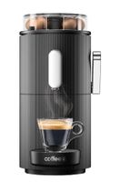 CoffeeB Kaffeemaschine NEU, plus Kaffee & Gläser