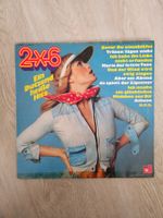 Schallplatte Vynil