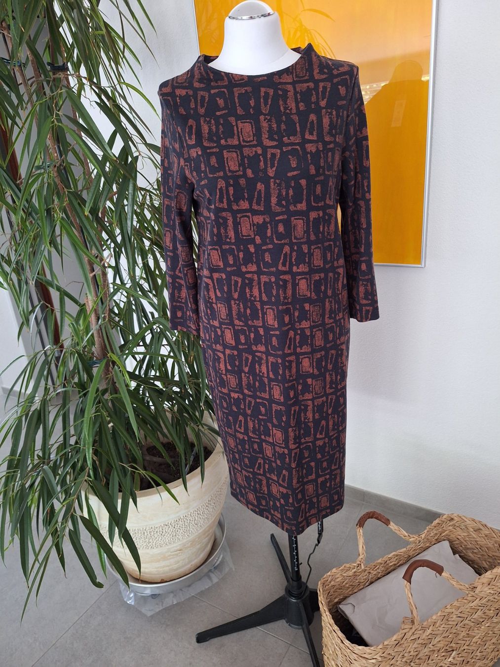 Vestiti: Damenkleid: Marke: BETTY & CO. – Nuovo e nell'imballaggio originale da Mühlethal venduto da prackendorf 1
