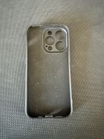 Handy Hülle Gummi für IPhone 14 Pro
