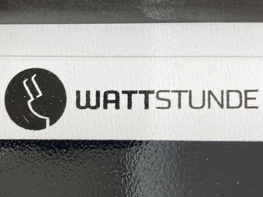 Dispositivi a energia solare: WATTSTUNDE | WS175SPS-HV | Solarpanel – Nuovo (secondo la descrizione) da Wittenbach venduto da Restwert_St-Gallen 3
