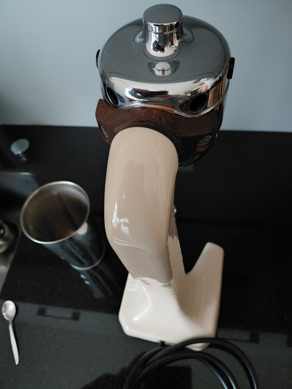 Elettrodomestici da cucina: Hamilton Beach (Model Nr 25) – Usato da Zürich venduto da benski34 6