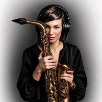 DJ & saxophoniste mariage - évènement privé - publique
