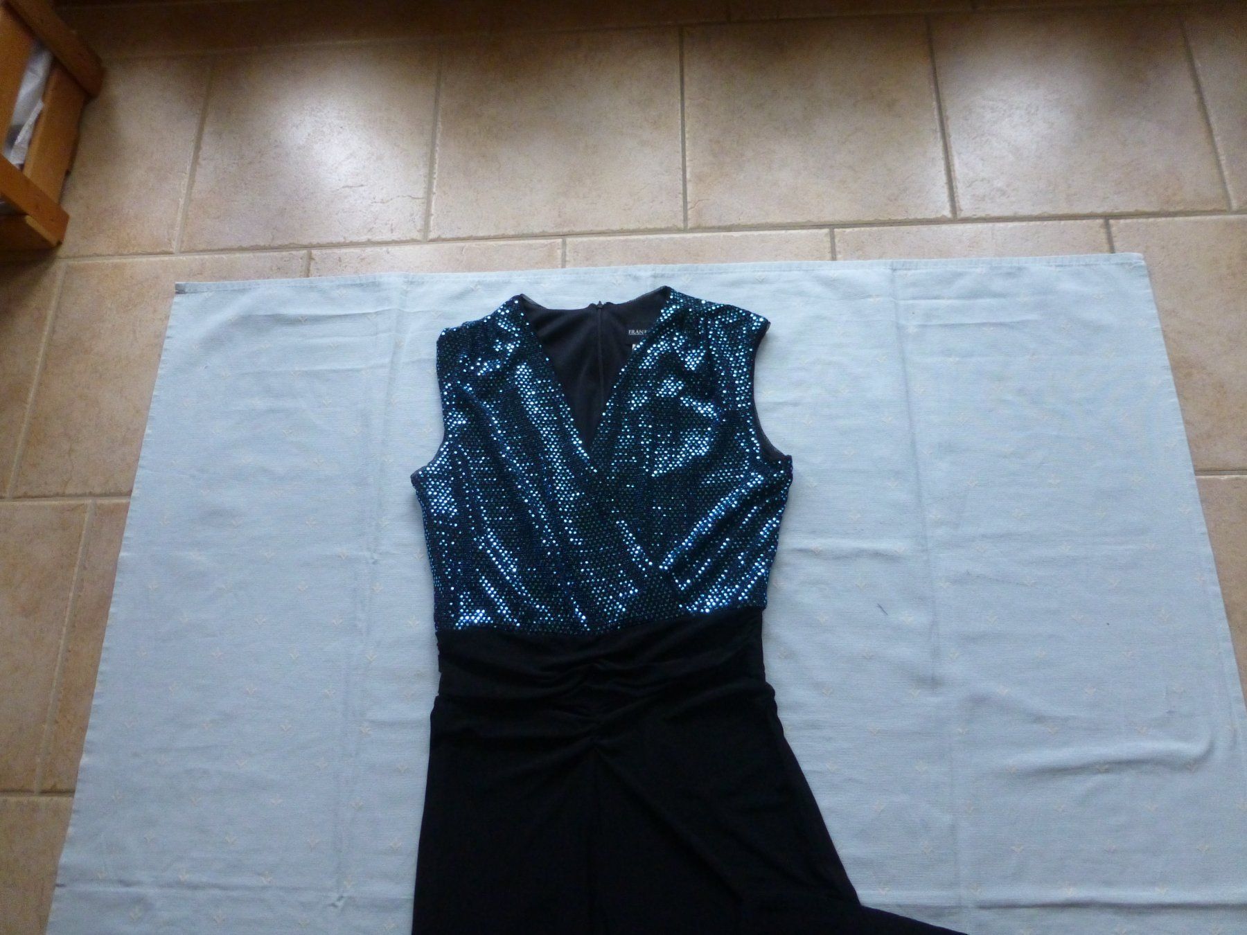 Jumpsuits: Jumpsuit von Frank Lyman – Gebraucht aus Würenlingen von drago56 1