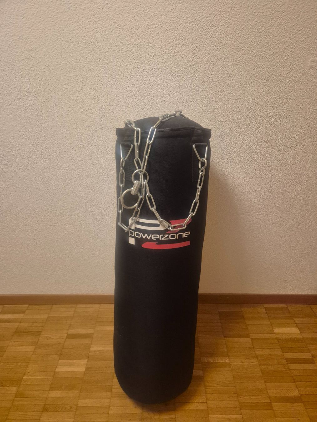 Powerzone Boxsäcke: Boxsack – Gebraucht aus Stetten AG von LucaDeBrate