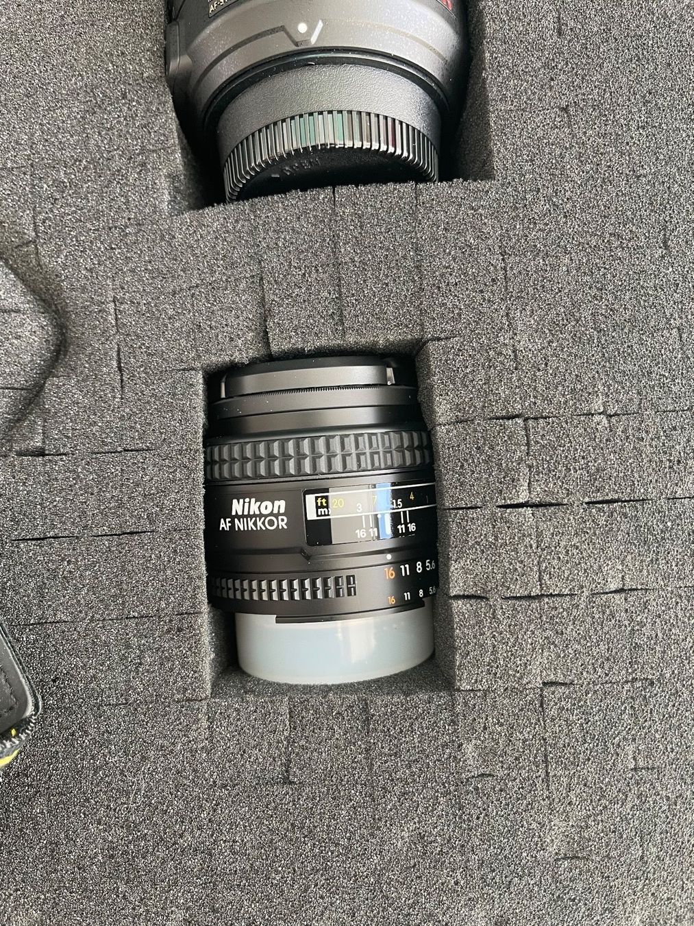 Nikon Fotocamera: Nikon Kamera + Zubehör Neu – Nuovo (secondo la descrizione) da Küsnacht ZH venduto da LuxuryBroker 6