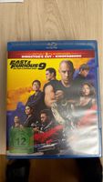 Fast & Furious 9 - Bluray mit Kinofassung & Directors Cut