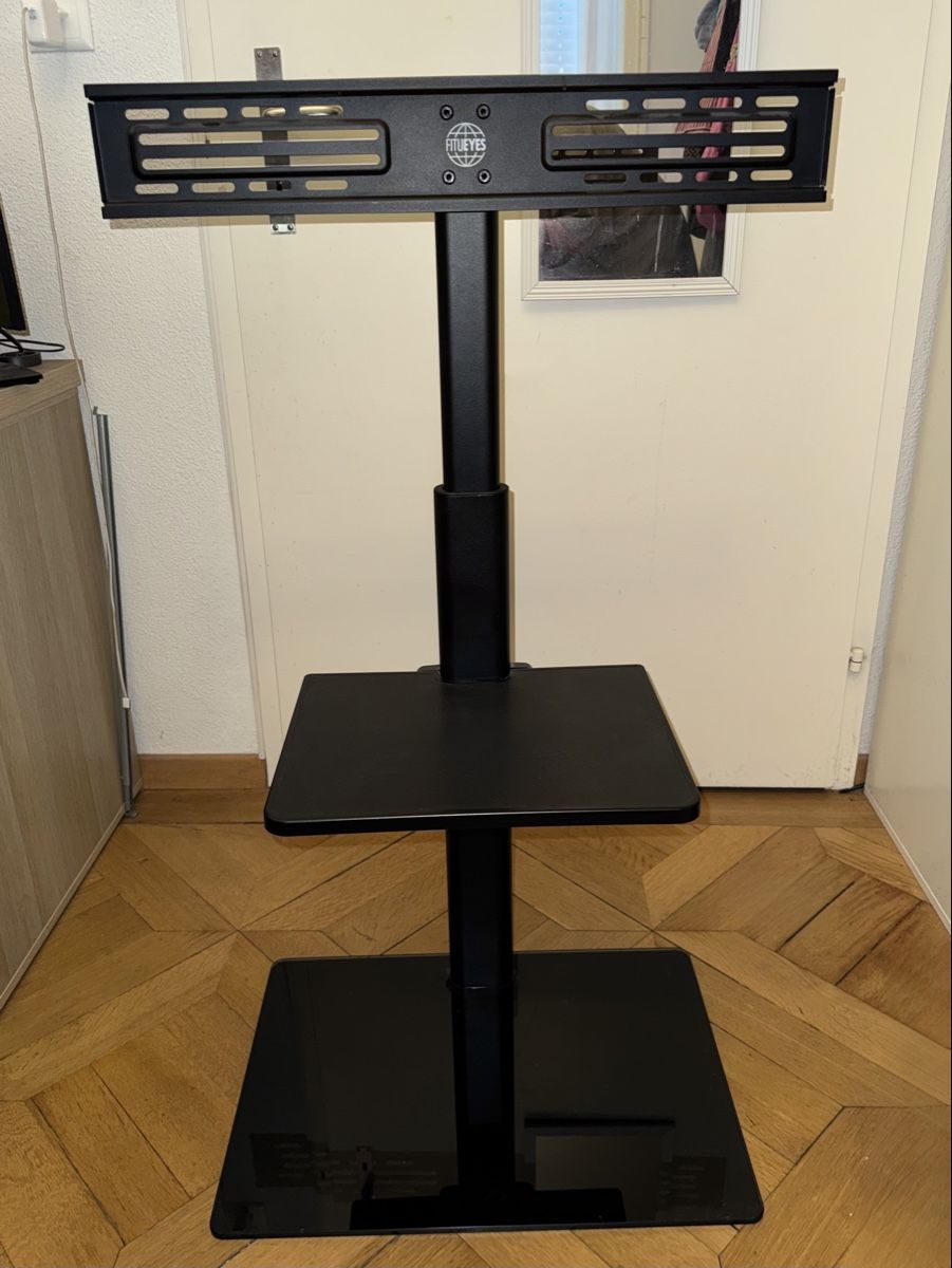 Fixations: Moderner TV Standfuss  – Neuf (Voir description) à Zürich par Lindagrace88