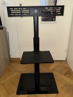 Moderner TV Standfuss 