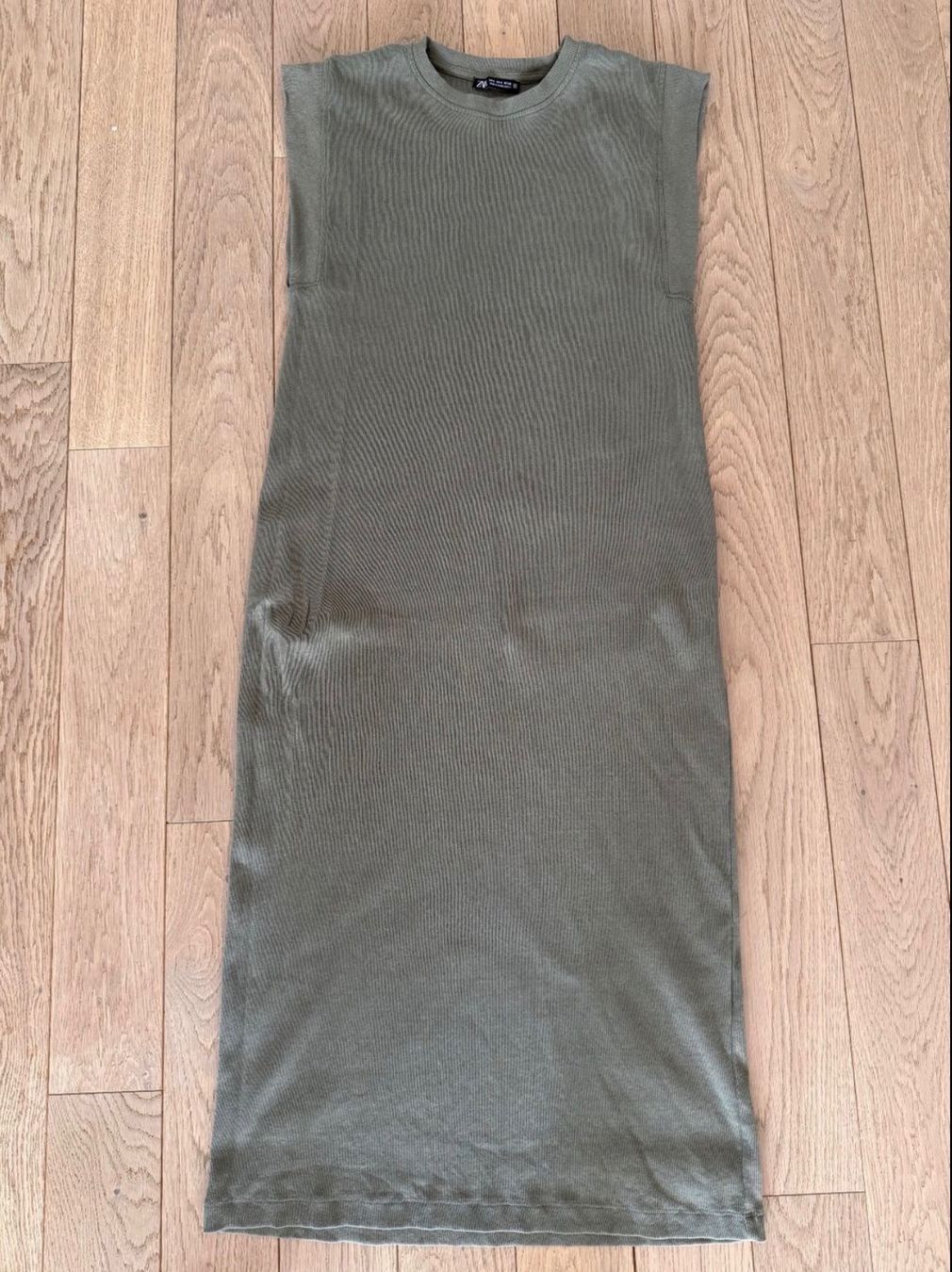 Zara Kleider: Dress Zara - S – Neu (gemäss Beschreibung) aus Wetzikon ZH von dor_rmq2