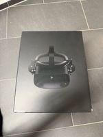 VR Brille HP Reverb G2