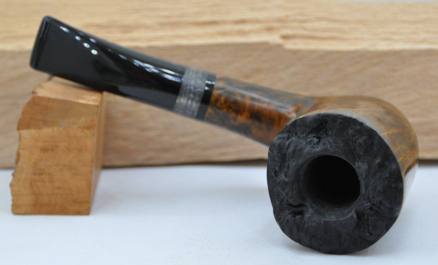 Witschi Pipe & Accessori: Witschi Pfeife (Tabakpfeife) – Nuovo e nell'imballaggio originale da Bern venduto da C158H251N39O46S 5