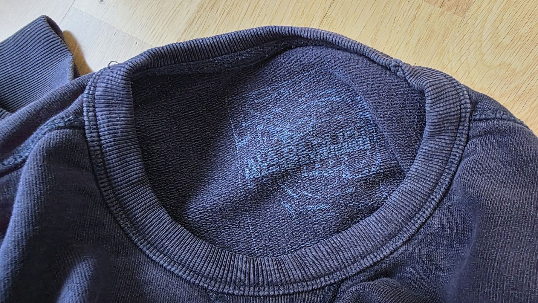 Napapijri Maglioni & Felpe: Pullover von Napapijri – Usato da Dübendorf venduto da Jolenia 2