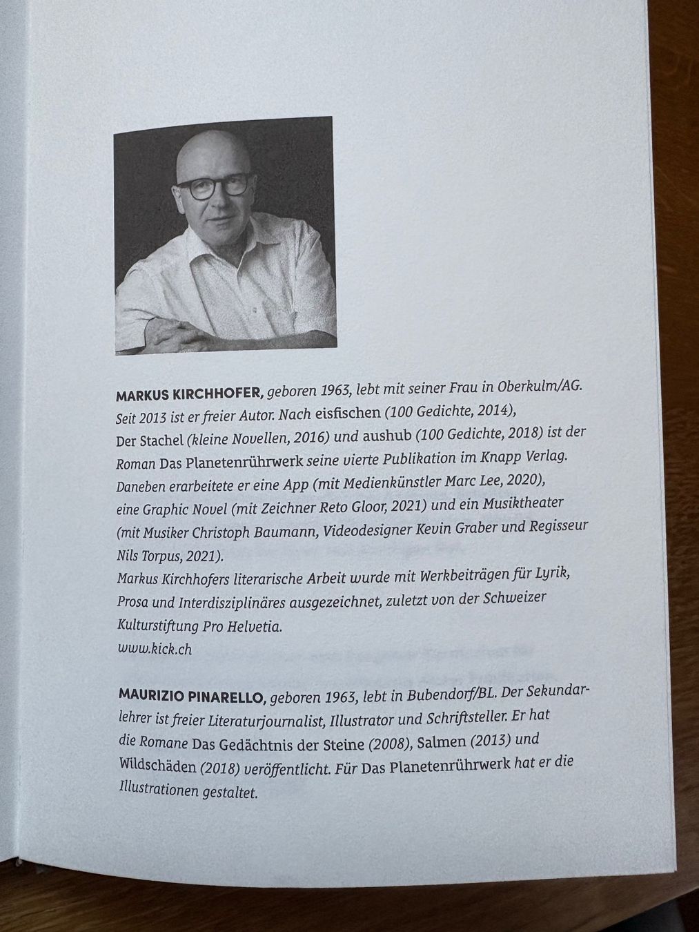 Libri: Das Planeten-Rührwerk – Usato da Seengen venduto da Andalusia 2