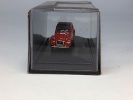 Schuco Citroen 2 CV H0 1:87 neu