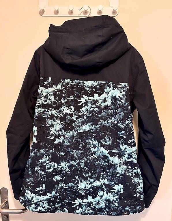 Roxy Giacche: ROXY SNOWBOARD JACKE GR. L – Usato da Wabern venduto da John_P 1