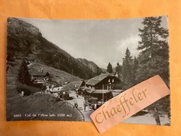 4801 Col du Pillon.    1951