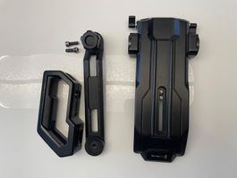 Blackmagic URSA Mini Shoulder Kit