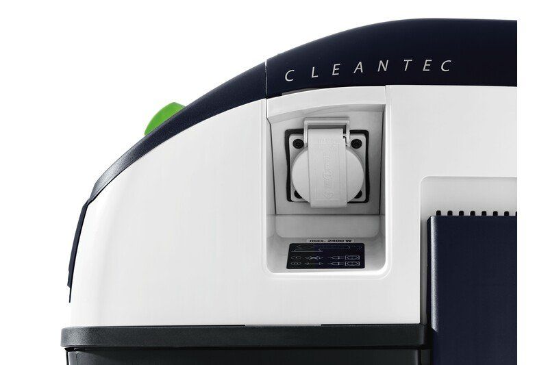 Festool Aspirapolveri & Accessori: Festool Absaugmobil CTL 48 E LE EC/B22 R1 – Nuovo e nell'imballaggio originale da Bern venduto da MCKAG 1