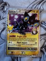 🔥Luxray GL LV.X 🔥