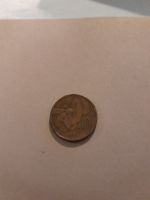 10 Centimes, 1924, Italie Rare, en bon état, à saisir!