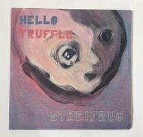 Hello Truffle - Streifzug LP MINT