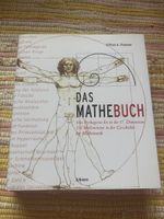 Das Mathebuch von Pythagoras bis 57. Dimension