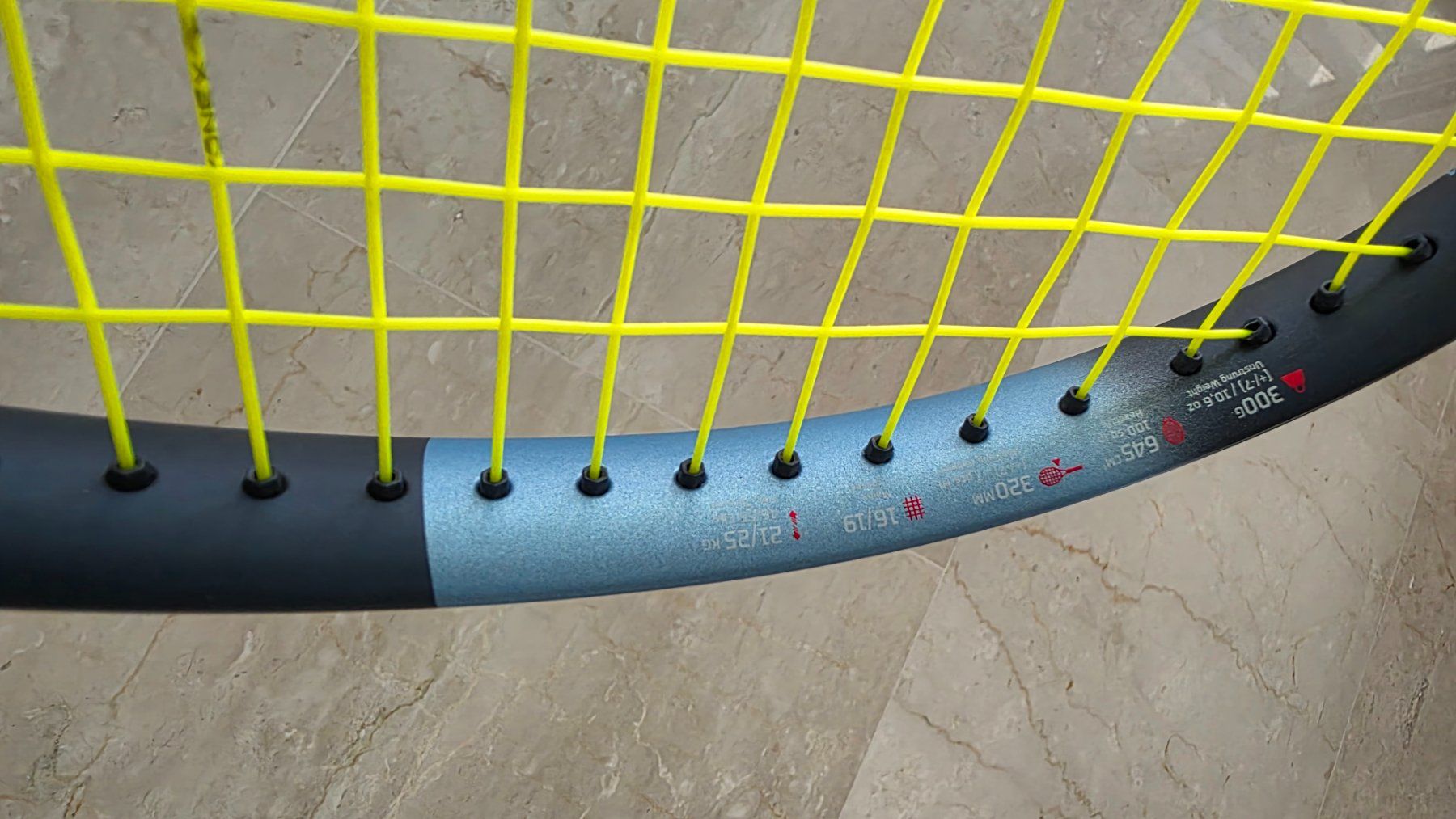 Babolat Racchette: Babolat Pure Drive 2025 – Usato da Baar venduto da daniadi 2
