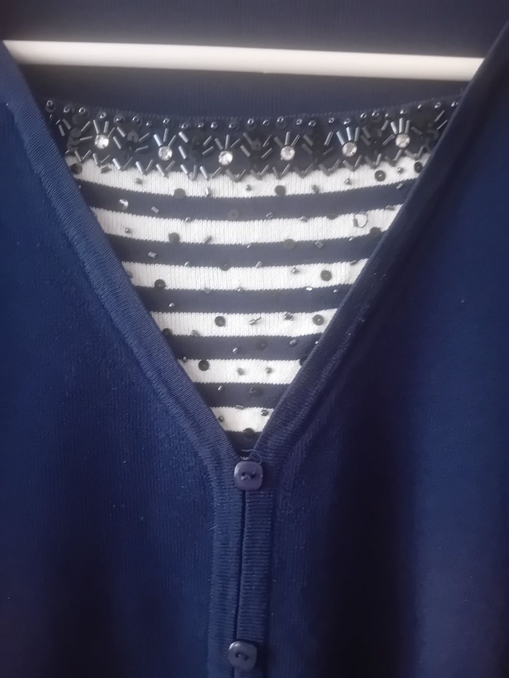 Pullover & Sweatshirts: Leichter Kurzarmpullover Gr. 40 – Gebraucht aus Allschwil von Beautyskin 1