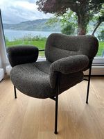Sessel BOLLO von Fogia (Schweden)