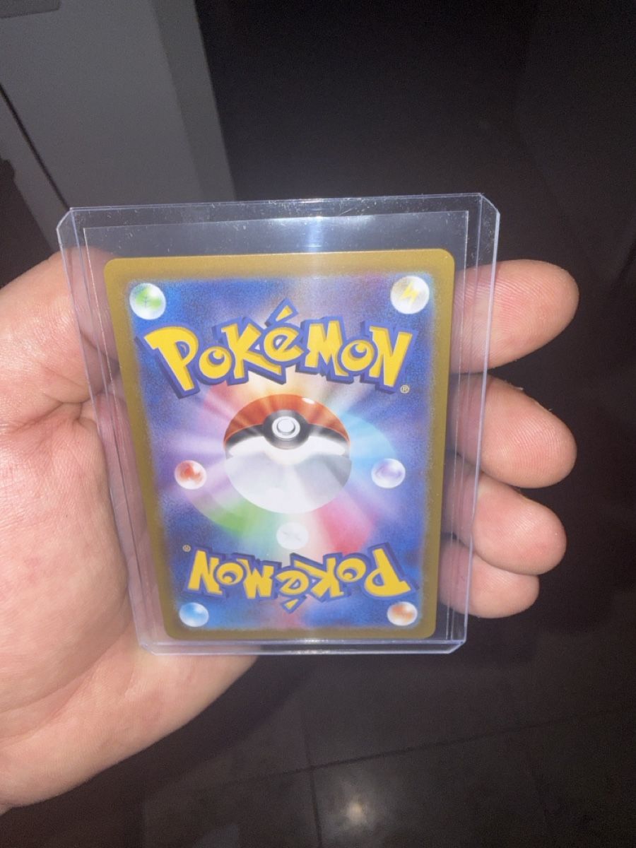Pokémon Cartes à collectionner: Pokemon Karte  – D'occasion à Geroldswil par pat_tsc5 1