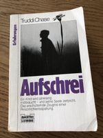 Erfahrungen: Aufschrei, Persönlichkeitsspaltung
