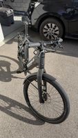 Stromer ST2 Sport 22" Black