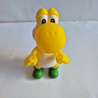 Yoshi Sammelfigur -gelb - MER