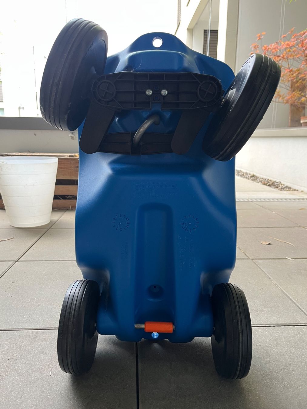 Big Veicoli per bambini: Booby Car – Usato da Emmen venduto da busybiscuit 2
