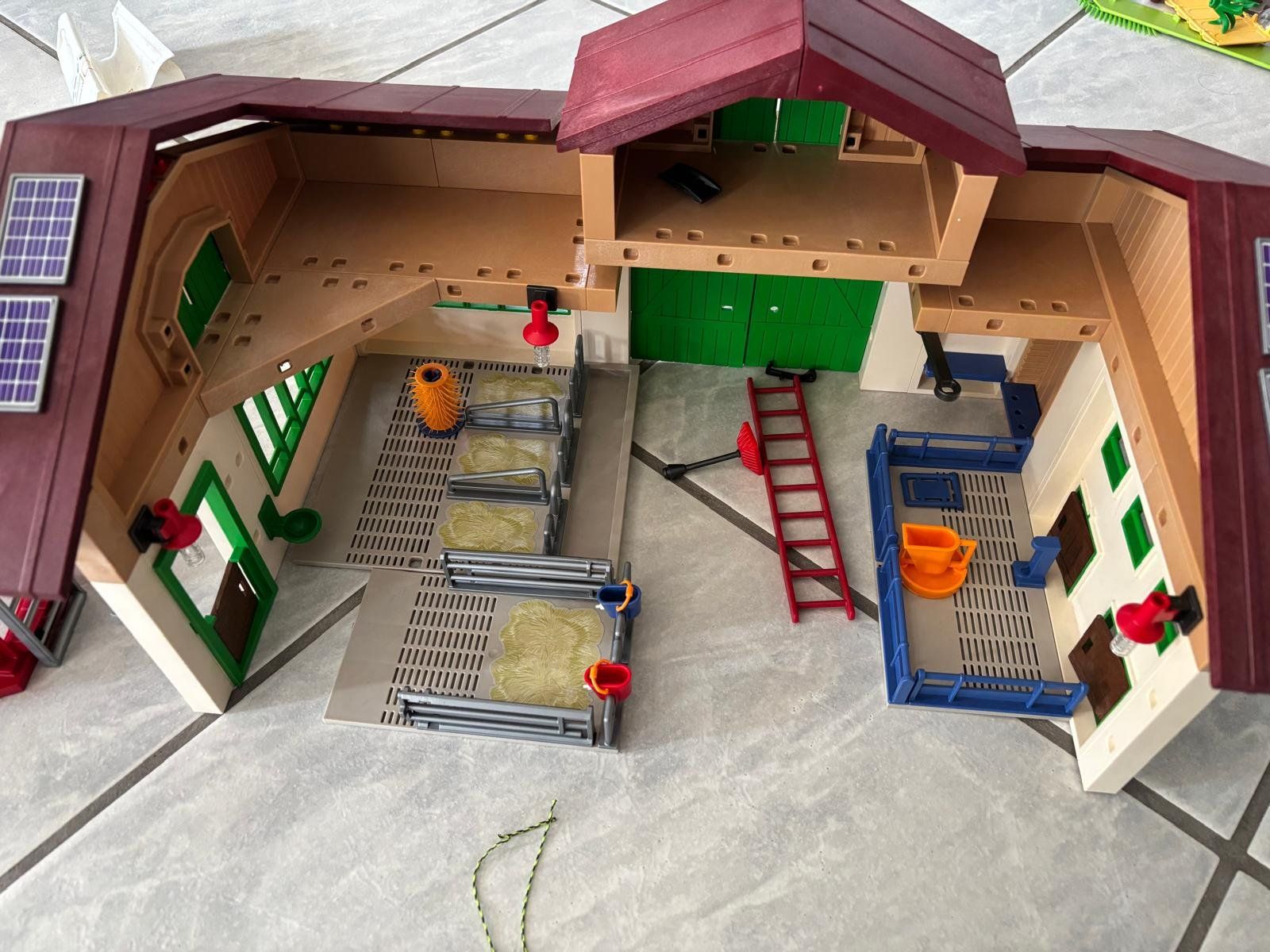 Playmobil Jouets: Playmobil Bauernhof 5119 – D'occasion à Oberkulm par Tglj 3