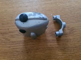 Lichtschalter Gehäuse Original ZKW SP m7 Puch Velux X30