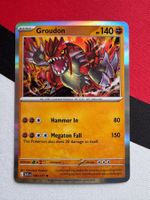 Pokémon TCG - Groudon (ASC108) Ascended Heroes EN
