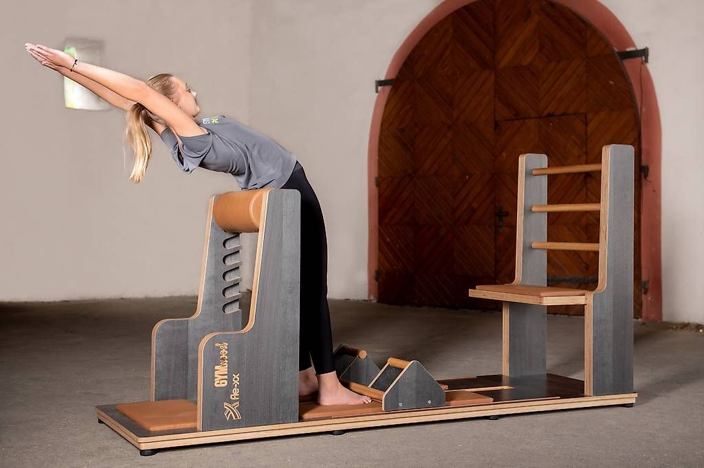 Kletterwände & Klettergriffe: Bewegungstraining mit einem einzigen Gerät – Gebraucht aus Hergiswil LU von Stewafitness 1