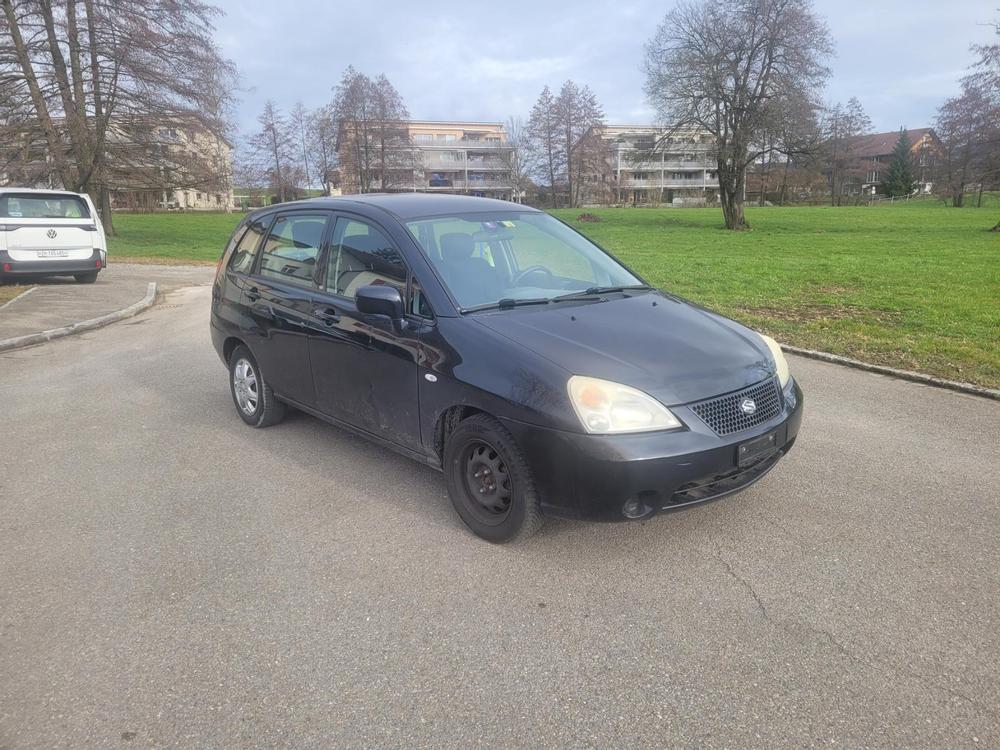 Suzuki Liana 1.6 4WD 4x4