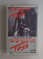 Peter Tosh – The Toughest (The Selection 1978-1987) (Reggae)