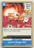 One Piece Special Muggy Ball OP09-058 C