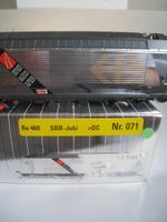 Hag SBB Re 460 Jubi-Lok, Analog,  071
