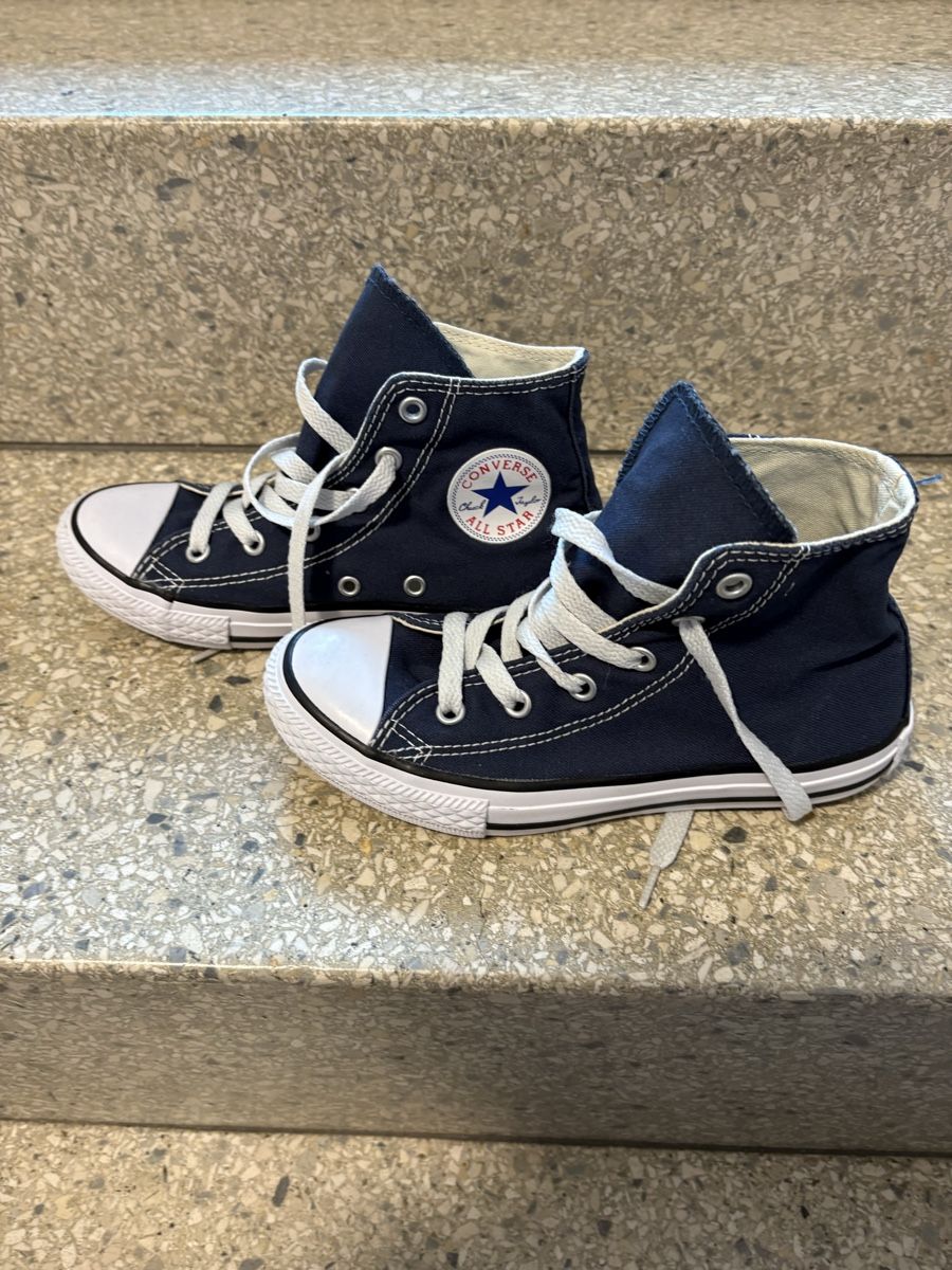 Converse Scarpe per ragazzi: Kinder Schuhe,Gr.32;Converse – Usato da Winterthur venduto da Nena222 1